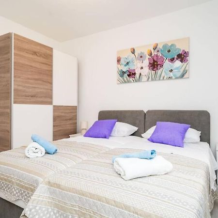 Apartment Katarina Sea View دوبروفينك المظهر الخارجي الصورة