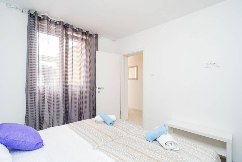 Apartment Katarina Sea View دوبروفينك المظهر الخارجي الصورة
