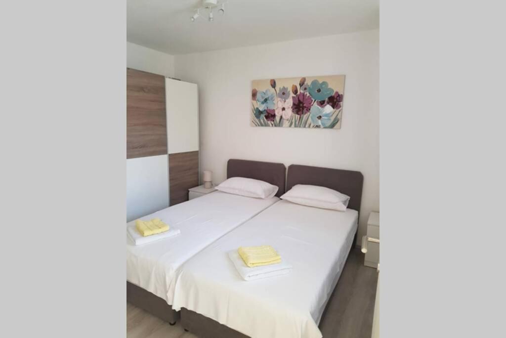 Apartment Katarina Sea View دوبروفينك المظهر الخارجي الصورة