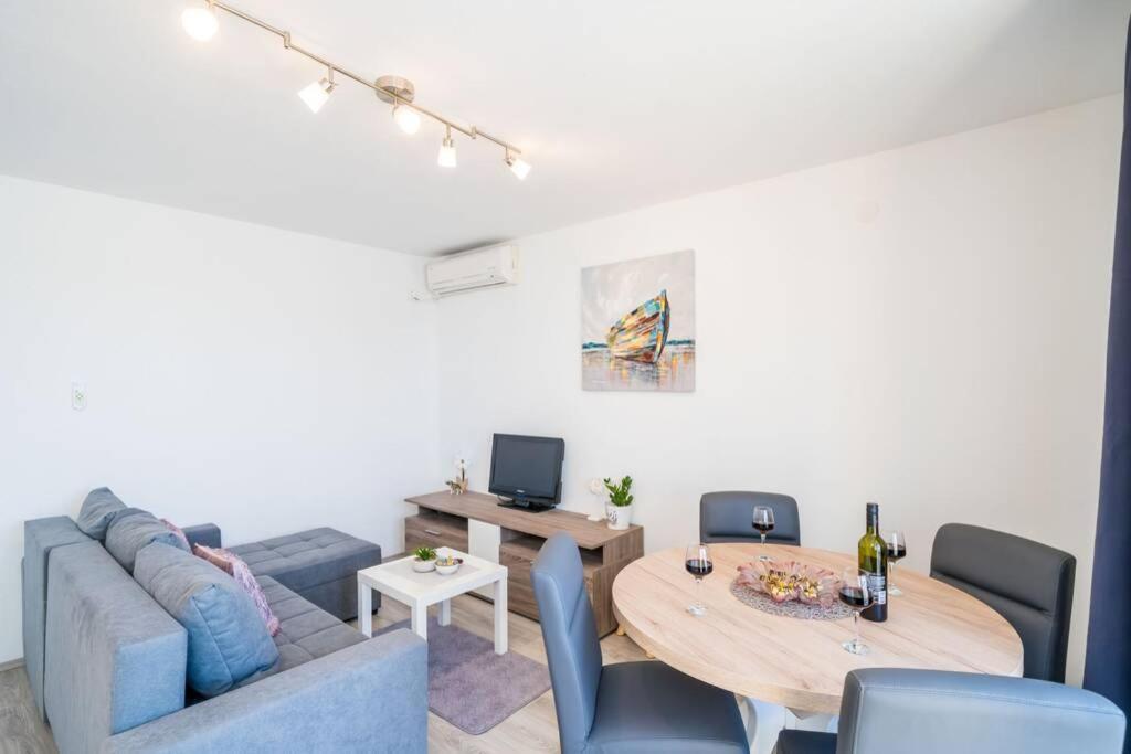 Apartment Katarina Sea View دوبروفينك المظهر الخارجي الصورة