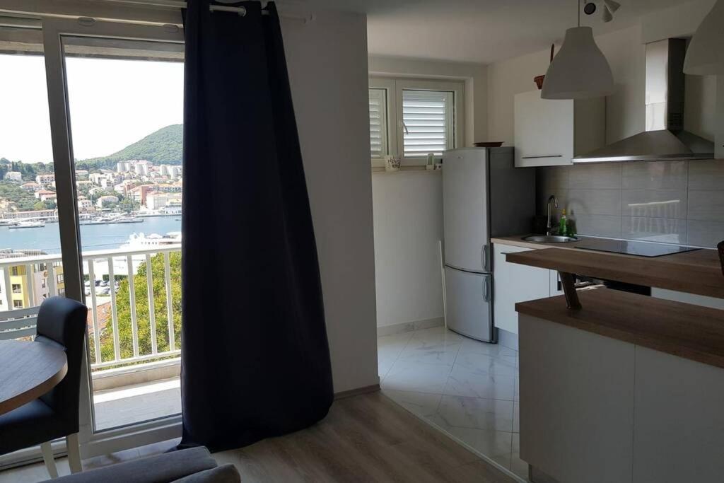 Apartment Katarina Sea View دوبروفينك المظهر الخارجي الصورة