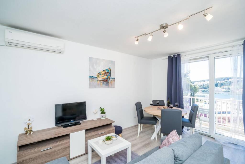 Apartment Katarina Sea View دوبروفينك المظهر الخارجي الصورة