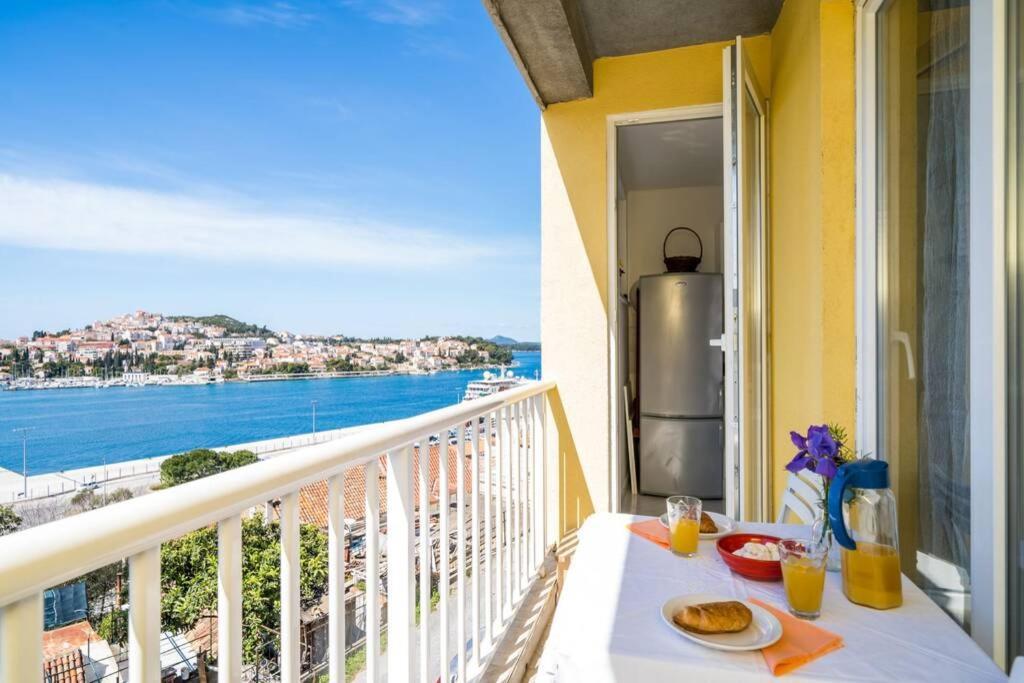Apartment Katarina Sea View دوبروفينك المظهر الخارجي الصورة