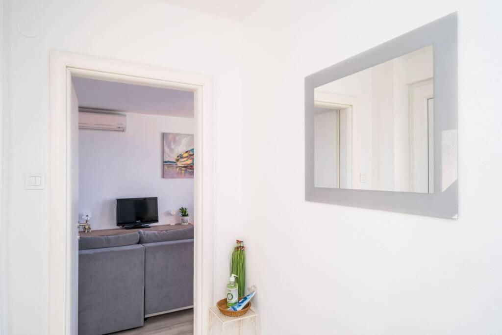 Apartment Katarina Sea View دوبروفينك المظهر الخارجي الصورة