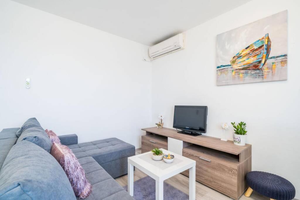 Apartment Katarina Sea View دوبروفينك المظهر الخارجي الصورة