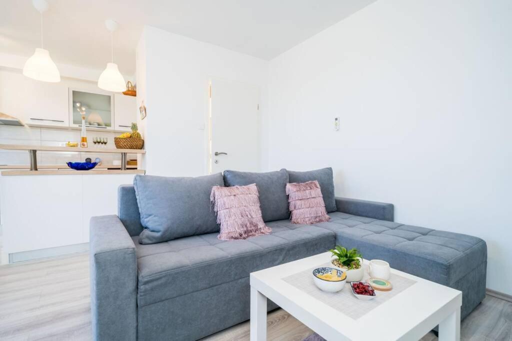 Apartment Katarina Sea View دوبروفينك المظهر الخارجي الصورة