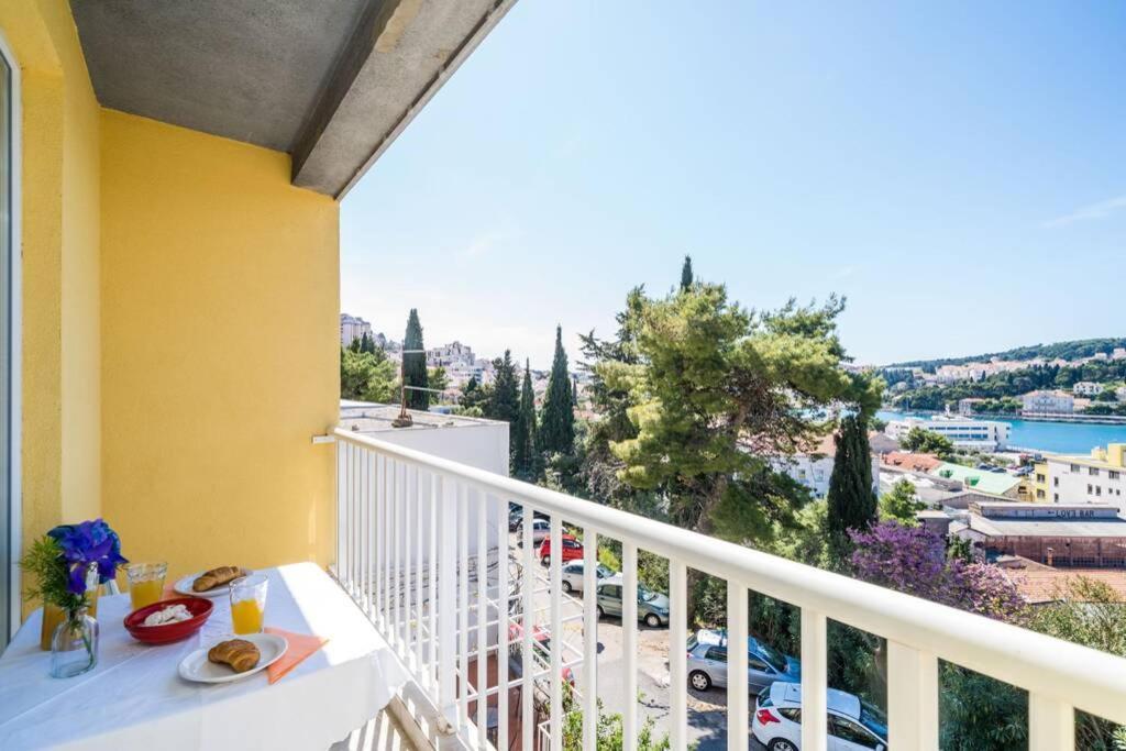 Apartment Katarina Sea View دوبروفينك المظهر الخارجي الصورة